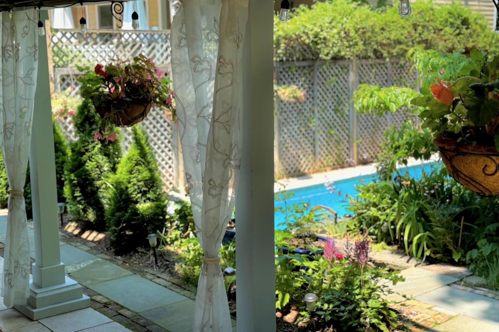 Palazzo Hudson - Luxury Pool, Hot Tub, And Sauna Екстер'єр фото